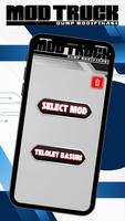 Mod Truk Dump Modifikasi Screenshot 1