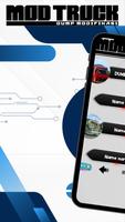 Mod Truk Dump Modifikasi Screenshot 2