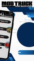 Mod Truk Dump Modifikasi Screenshot 3