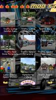 Mod Traffic Bus Simulator Screenshot 3