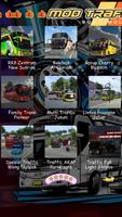 Mod Traffic Bus Simulator Screenshot 2