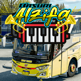Basuri Alzifa Pianika Lite أيقونة