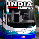 Bus Mod India Sleeper APK