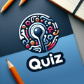 Quiz Topic