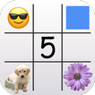 Picdoku icon