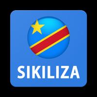 Sikiliza Congo Radios تصوير الشاشة 3