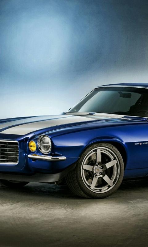 Descarga de APK de Mejores fondos de pantalla nuevos Chevrolet Camaro para Android Descarga de APK de Mejores fondos de pantalla nuevos Chevrolet Camaro para Android