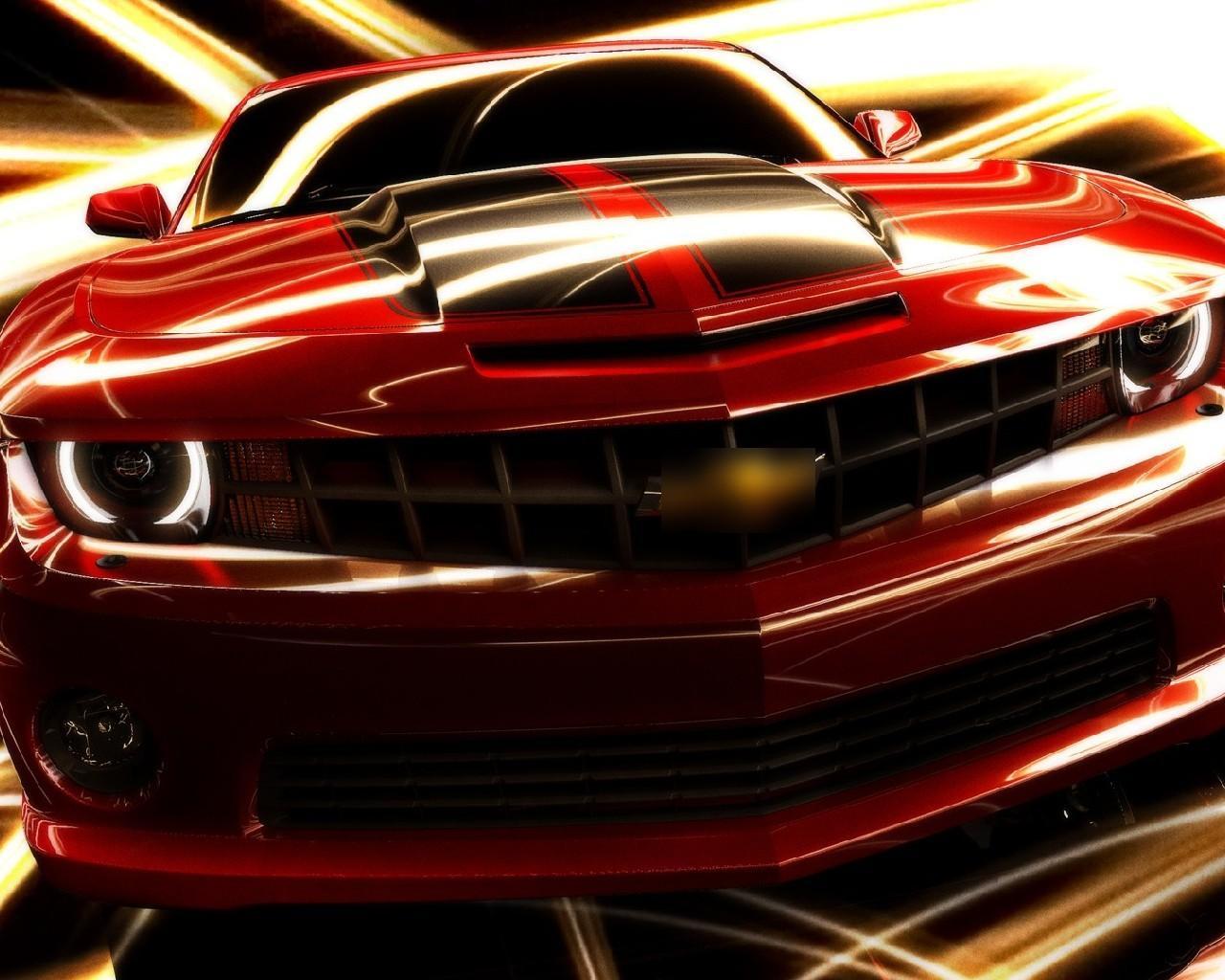 Best New Wallpapers Chevrolet Camaro Themes APK for Android Download