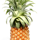 Pineapple HD Theme Wallpapers ikona