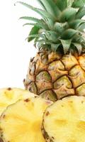 Pineapple HD Theme Fonds d'écran Affiche