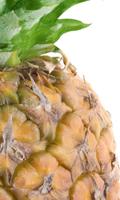 Pineapple HD Theme Fonds d'écran capture d'écran 2