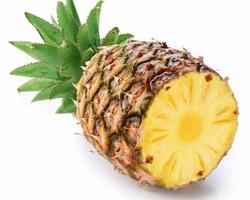 Pineapple HD Theme Wallpapers syot layar 3