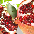 Pomegranate HD Theme Wallpapers-icoon