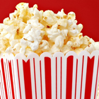 Popcorn HD Theme Hintergrundbilder Zeichen