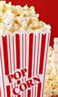 Fondos de pantalla de Popcorn HD Theme Poster