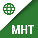 MHTML Viewer, MHT Reader Saver aplikacja