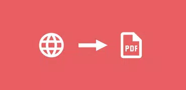 Web to PDF Converter