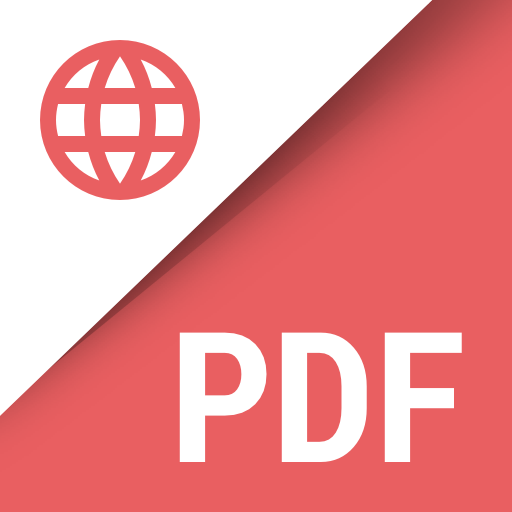 Web zu PDF Konverter