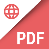 Web to PDF Converter APK