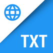 Web to Text Nice Converter