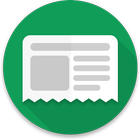 Article Reader أيقونة