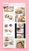 برنامه‌نما Baby Photo Editor عکس از صفحه