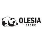 Olesia Store 圖標