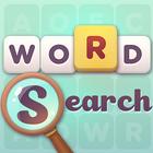 Word Search Game 아이콘