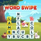 Words Swipe Game icon