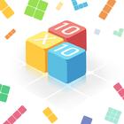 10x10 Fill The Grid icon