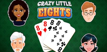Crazy Little Eights screenshot 2