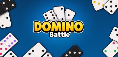 Domino Battle 海报