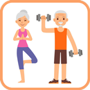 Exercises For Seniors At Home APK