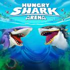 Hungry Shark Arena أيقونة