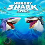 Hungry Shark Arena icône