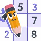 Sudoku Master آئیکن