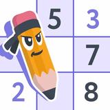 Sudoku Master simgesi