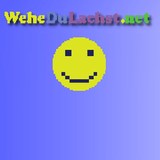 Witze App - WeheDuLachst.Net icône