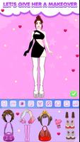 Tape it Up! Paper Dolls screenshot 3