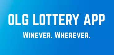 OLG Lottery