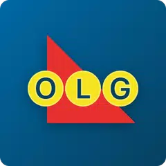 OLG Lottery アプリダウンロード