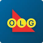 OLG Lottery 图标