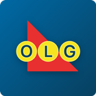 OLG Lottery أيقونة