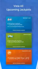 OLG Lottery APK download