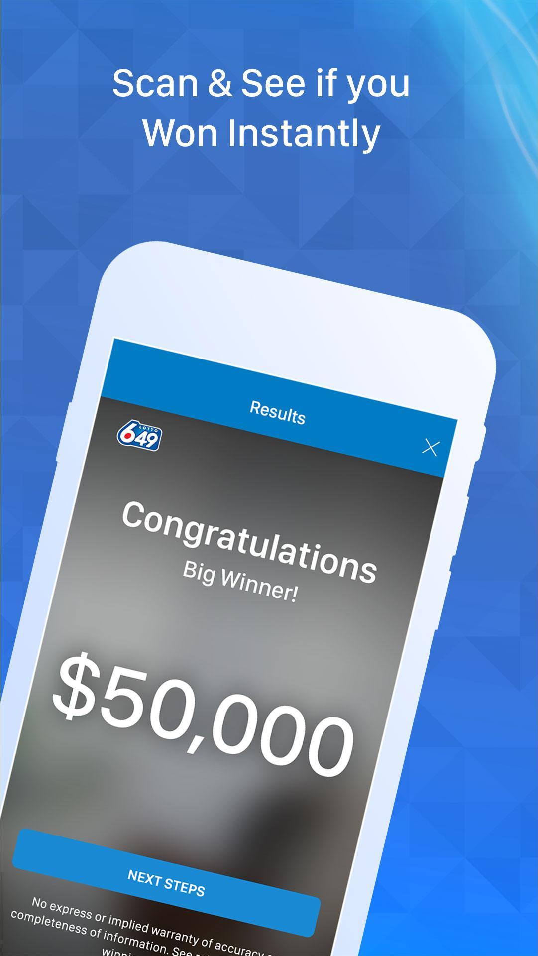 Lottery Lottery