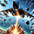 Bomb Blast Evolution