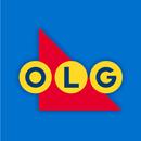 OLG Lottery & Casino APK