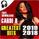 Cardi B Greatest Hits 2019 Music Offline APK