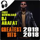 DJ Arafat Greatest Hits 2019 Music Offline APK