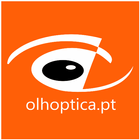 Olhóptica ไอคอน